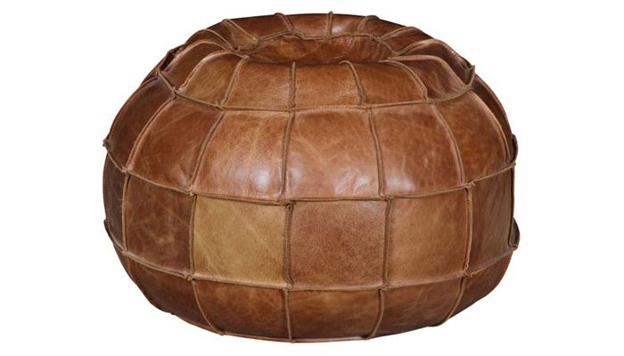 Bean Bag Atom