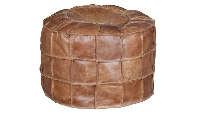 Bean Bag Drum
