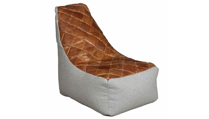 Bean Bag Pod Chair