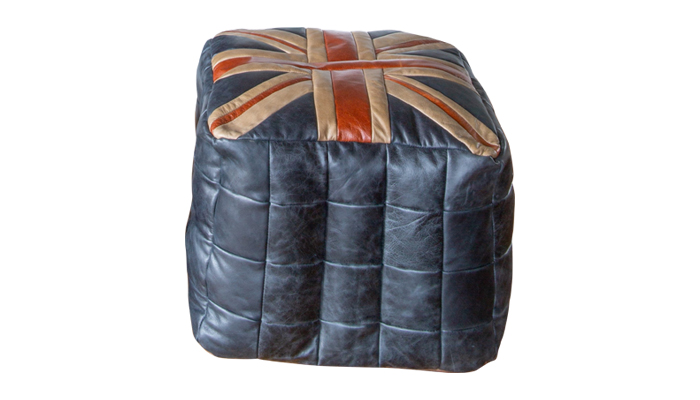 Union Jack Standard Bean Bag