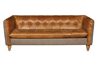 Brunswick 2 Seater Sofa