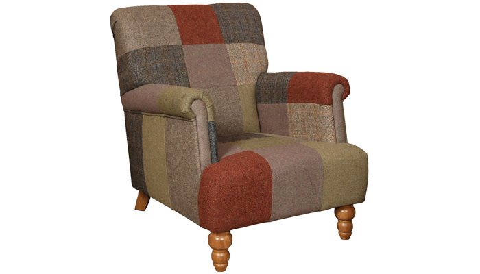 Burford Harlequin Chair