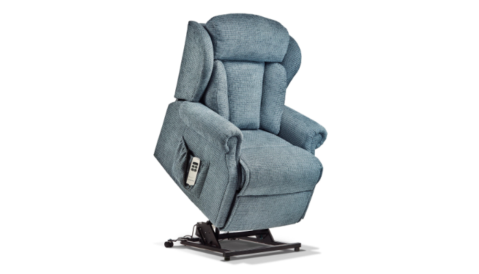 Cartmel Small Riser Recliner