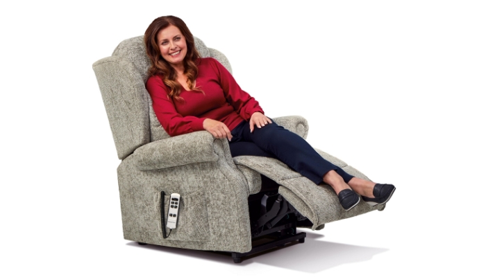Cartmel Standard Riser Recliner