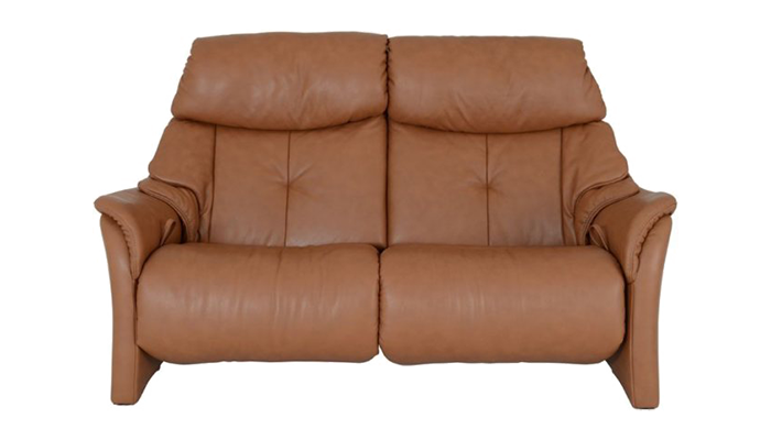 Chester Leather 2.5 Seater Sofa 11X