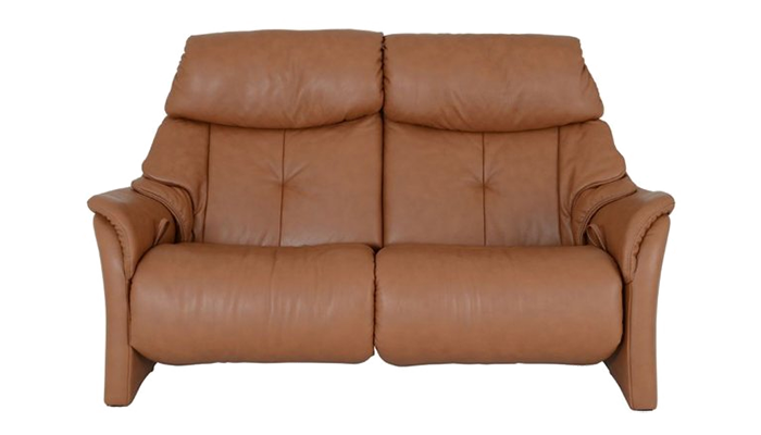 Chester Fabric 2 Seater Sofa 10X