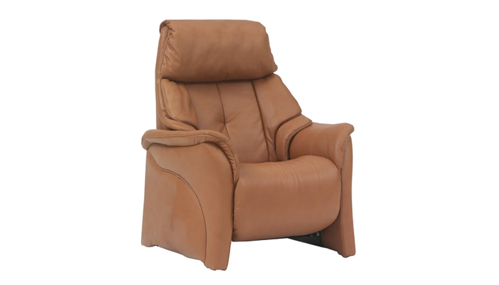 Chester Leather Chair 08X