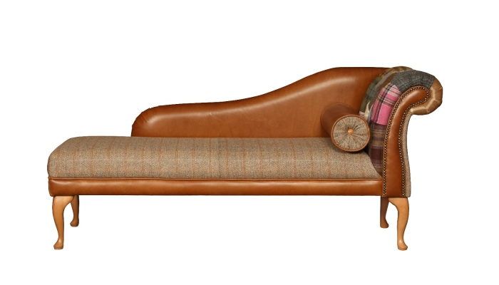 Chester Chaise Plain Back R/H Facing