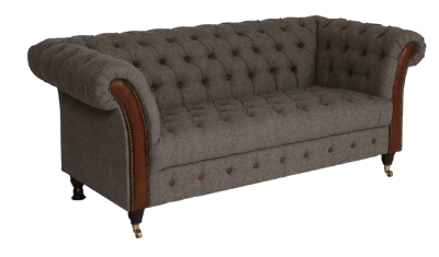 Chester Club 2 Seater Sofa