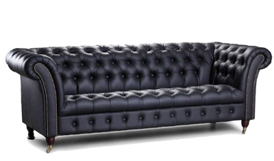 Chester Club 4 Seater Sofa