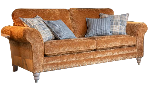 Alstons Cleveland 3 seater sofa