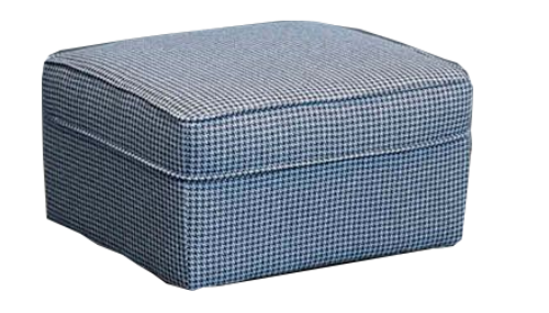 Alstons Cleveland footstool