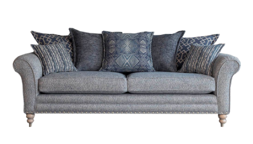 Alstons Cleveland grand 4 seater sofa