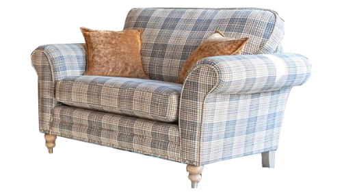 Alstons Cleveland snuggler chair