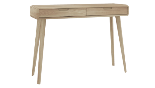 2 Door Console Table