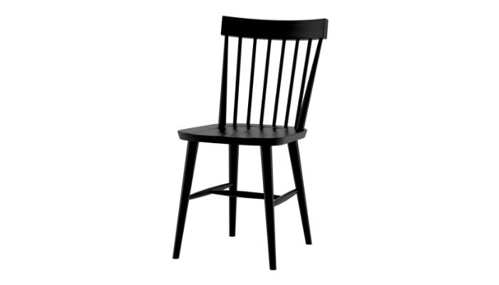 Dining Chair Black