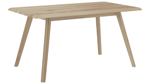 Dining Table Fixed