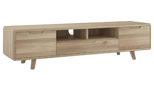 Large TV Unit