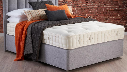 Single Mattress