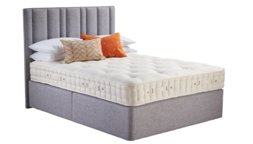 Hypnos Cotton Origin 7