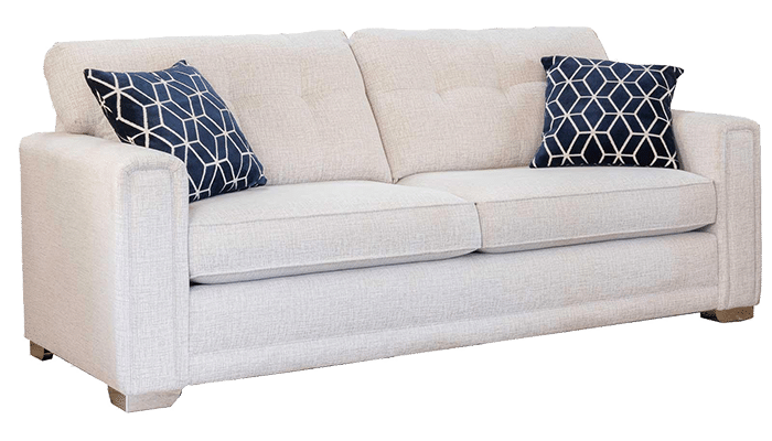 Alstons Ella 4 seater sofa