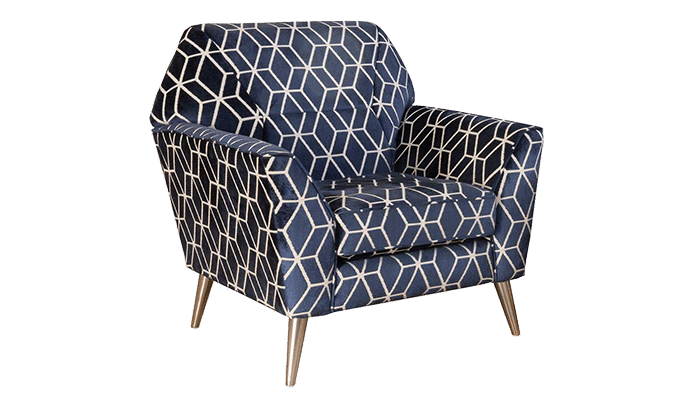 Alstons Ella juno accent chair