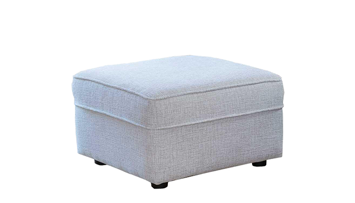 Alstons Ella standard footstool