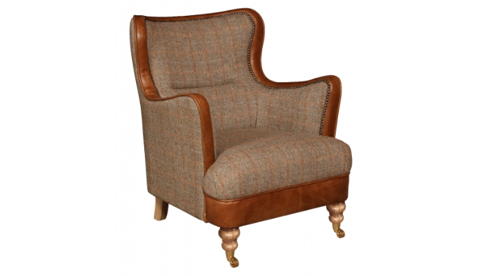 Ellis Snug Chair