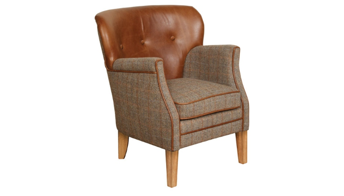 Elston Chair - Fast Track (3HTW Hunting Lodge)