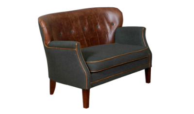 Elston Loveseat