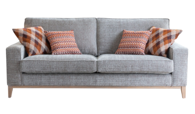 Alstons Fairmont 4 seater grand sofa