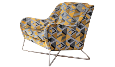 Alstons Fairmont accent chair