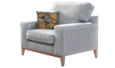 Alstons Fairmont chair