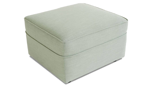 Alstons Fairmont footstool
