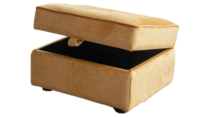 Alstons Fairmont storage stool