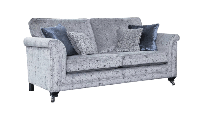 Alstons Fleming 3 seater sofa