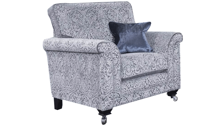 Alstons Fleming chair