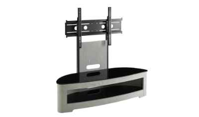 Florence 209 Cantilever Stand Grey
