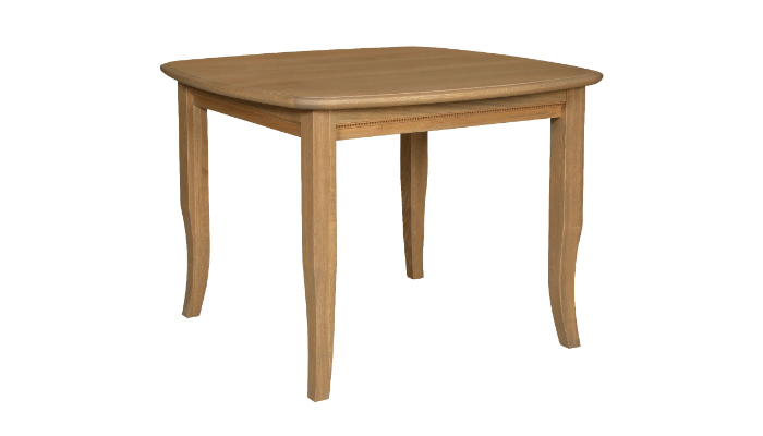 Square Dining Table