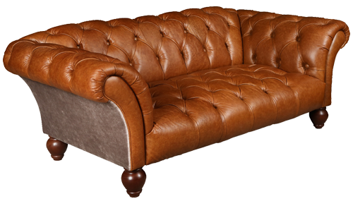 Grammy 2 Seater Sofa