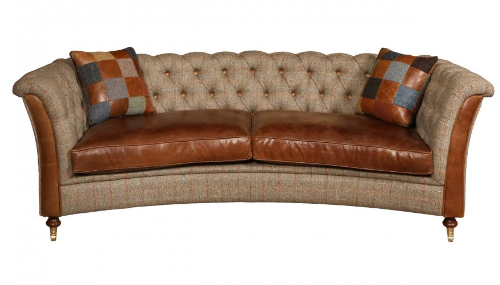 Granby 3 Seater Sofa