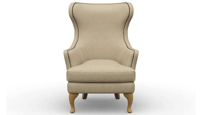 Hardwick Wing Chair