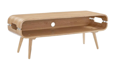Havana 702 TV Stand Oak