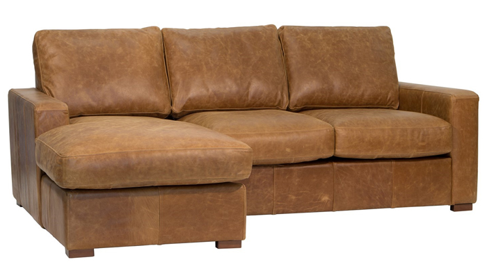 Hawton Fenix£ Seater Corner Sofa LHF