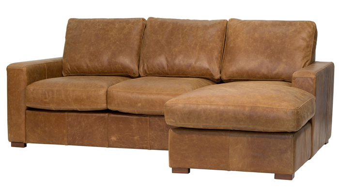 Hawton Fenix 3 Seater Corner Sofa RHF