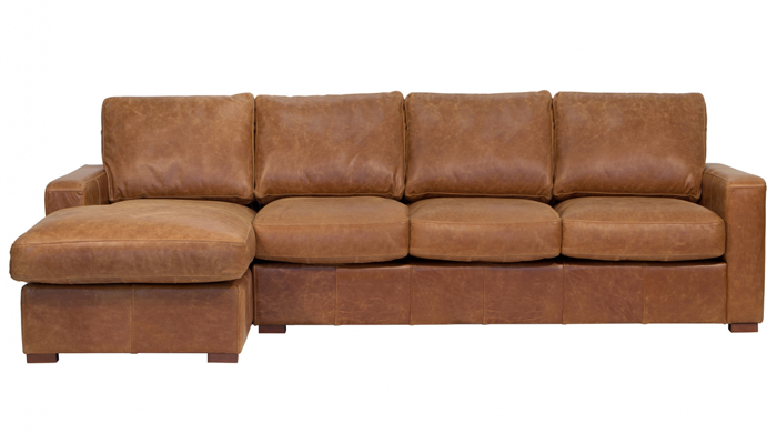 Hawton Fenix 4 Seater Corner Sofa LHF