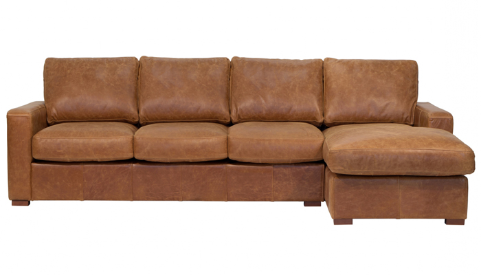 Hawton Fenix 4 Seater Corner Sofa RHF