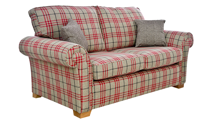 Alstons Lancaster 2 seater sofa