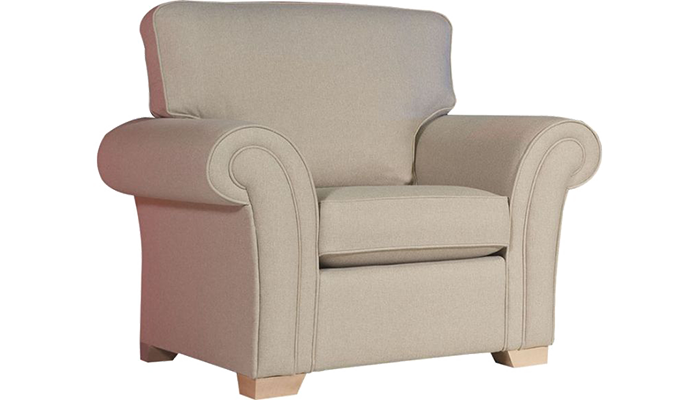 Alstons Lancaster chair