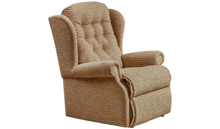 Lynton Fabric Standard Chair